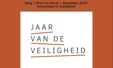 Blog verbonden in veiligheid