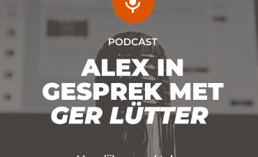 Nieuwe podcast online