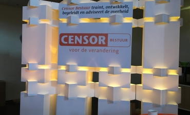 Nvvb congres en master onderzoek