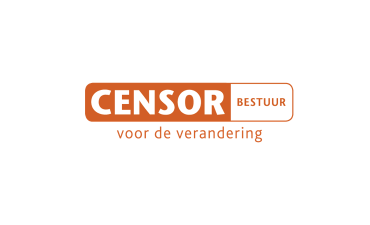 Zo doet censor bestuur dat